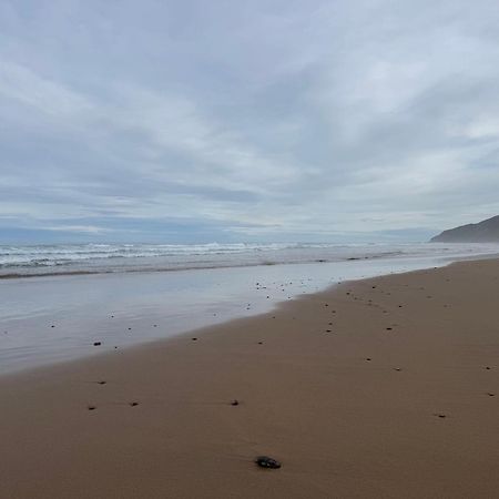 Apartamento Turistico Nanielles Sella Playa - Vut 3050As Ribadesella Bagian luar foto