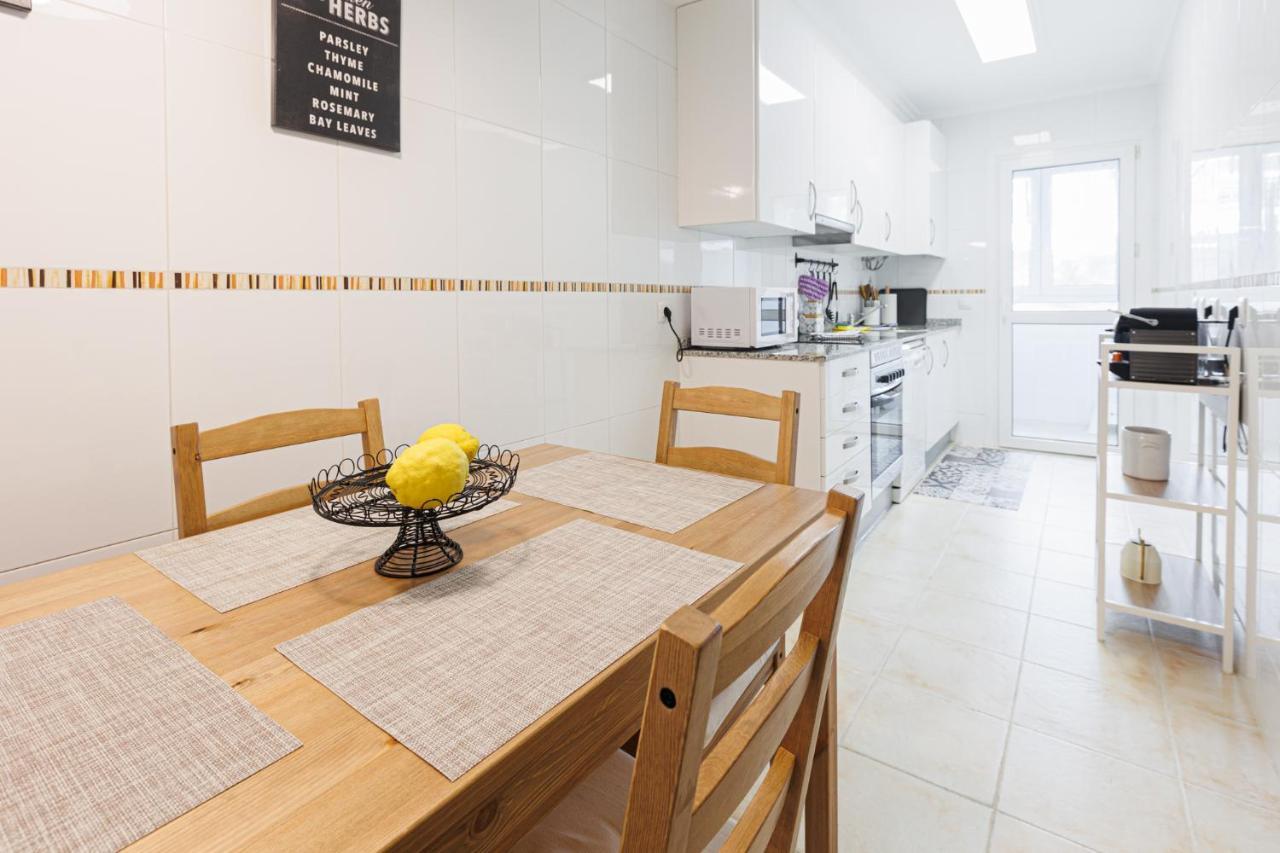 Apartamento Turistico Nanielles Sella Playa - Vut 3050As Ribadesella Bagian luar foto