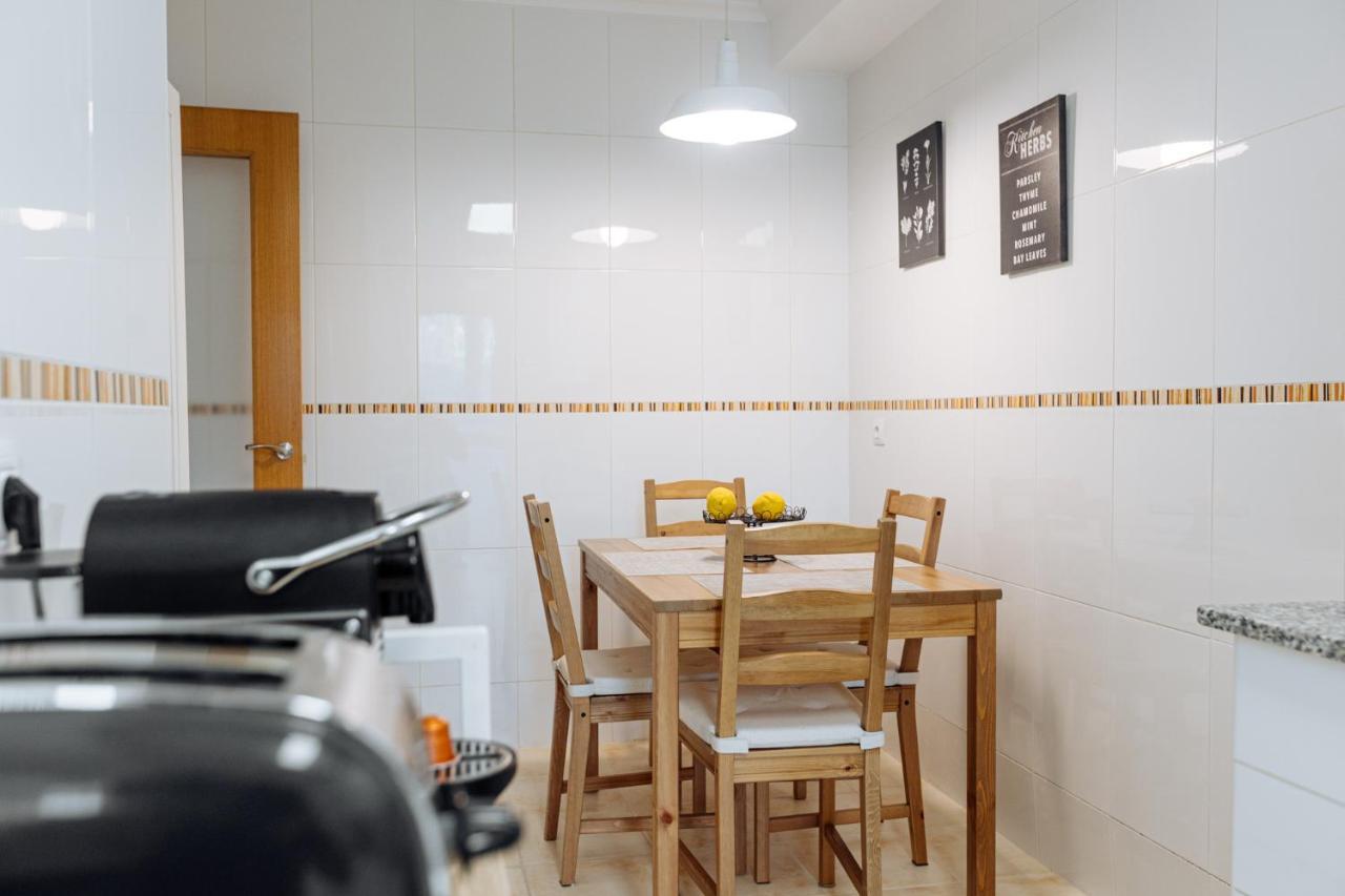 Apartamento Turistico Nanielles Sella Playa - Vut 3050As Ribadesella Bagian luar foto
