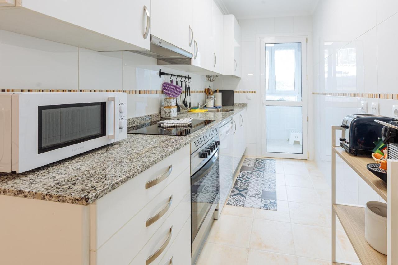 Apartamento Turistico Nanielles Sella Playa - Vut 3050As Ribadesella Bagian luar foto