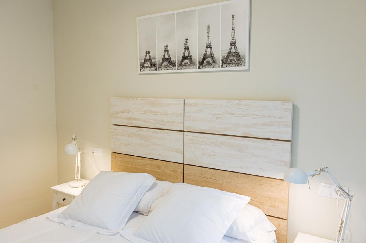 Apartamento Turistico Nanielles Sella Playa - Vut 3050As Ribadesella Bagian luar foto