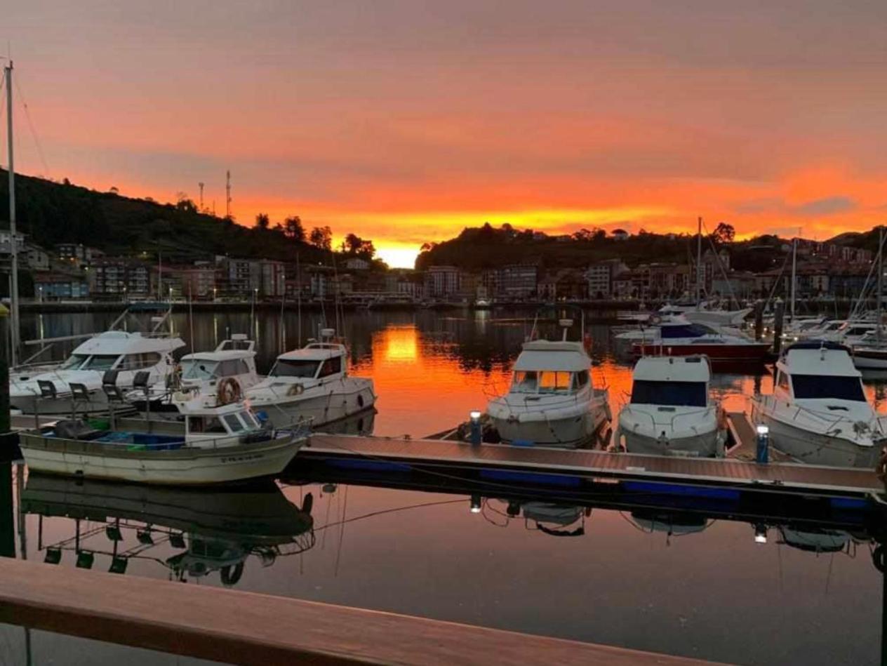 Apartamento Turistico Nanielles Sella Playa - Vut 3050As Ribadesella Bagian luar foto